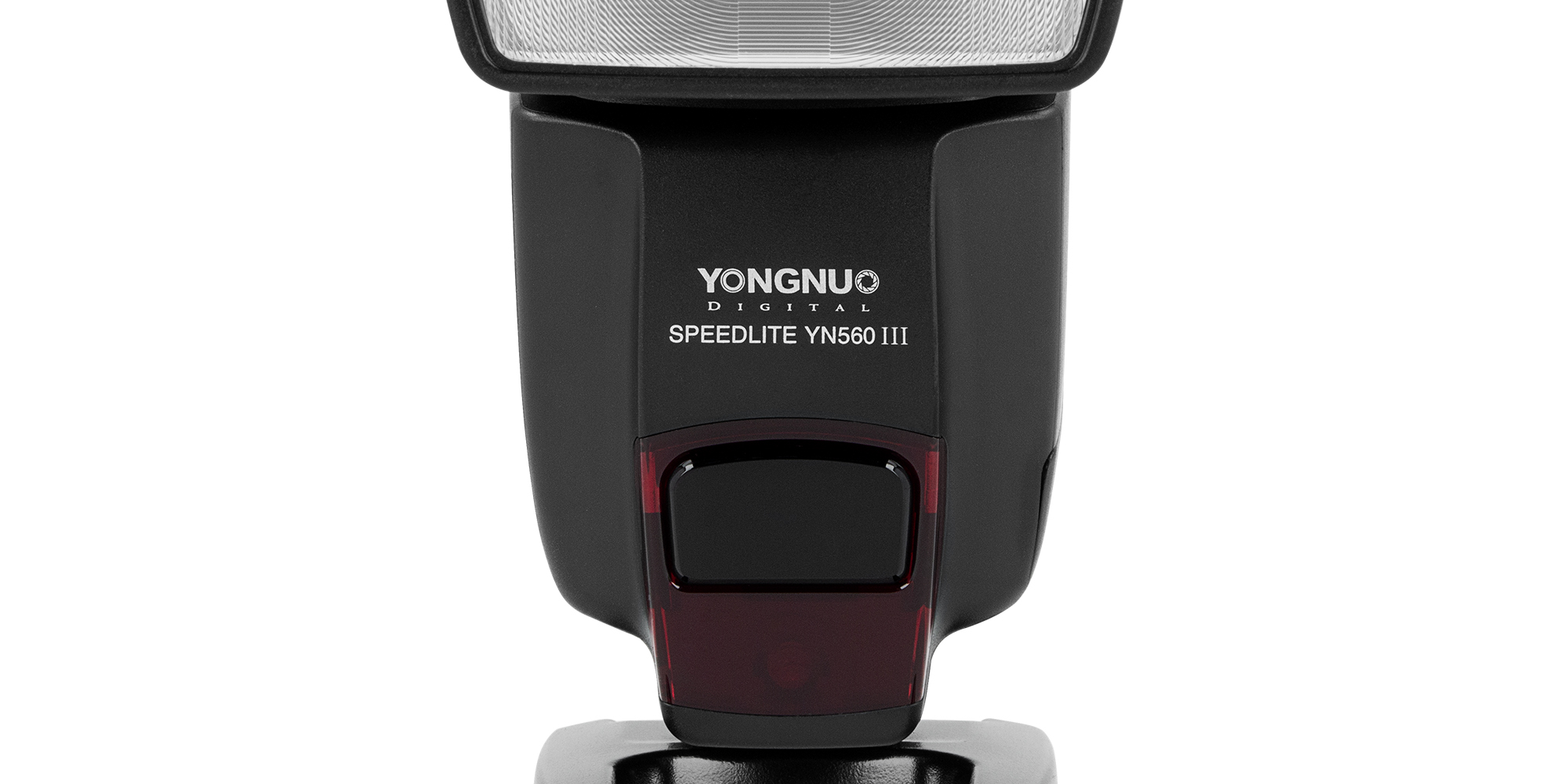 Lampa błyskowa Yongnuo YN560 III Negative Display - Wszechstronna komunikacja na wielu kanałach